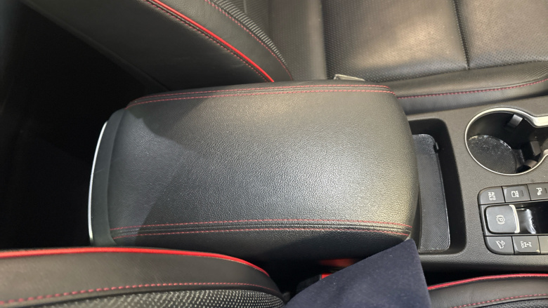 Kia Sportage 2.0 CRDi 48V ISG GT-Line S 5dr DCT Auto [AWD] Diesel Estate